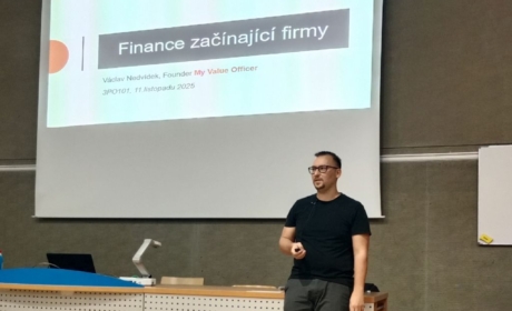 Financial Management as the Entrepreneur’s Compass