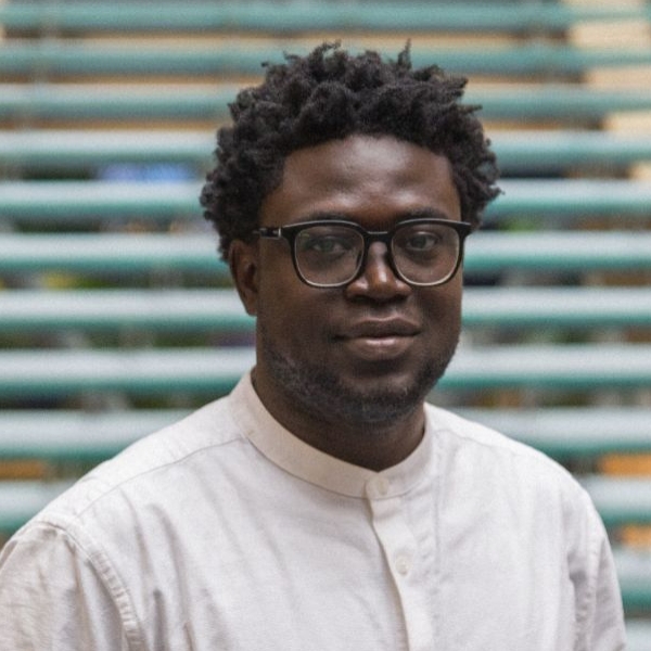 Augustine Abakpa, MBA