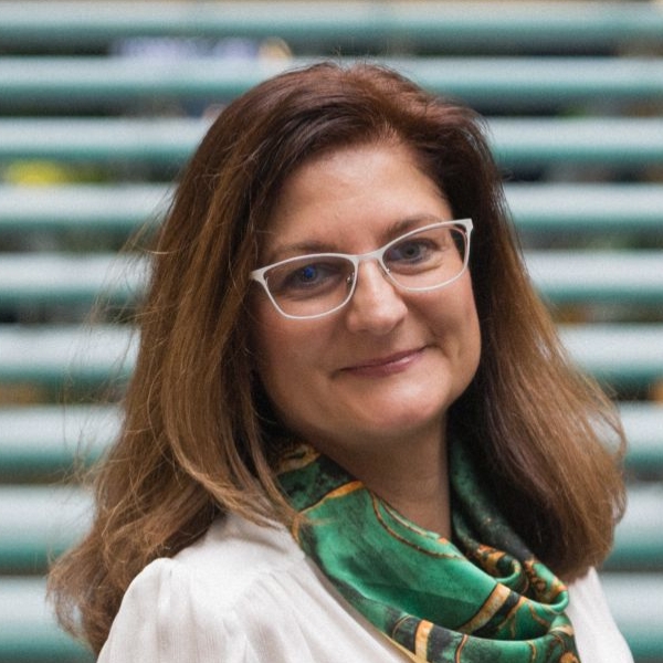 Ing. Nina Bočková, Ph.D.