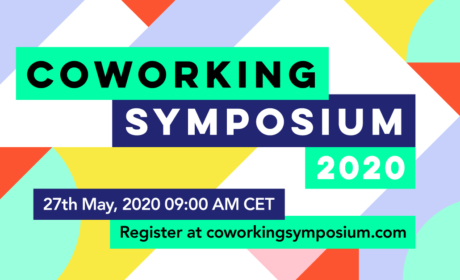 Coworking Symposium 2020