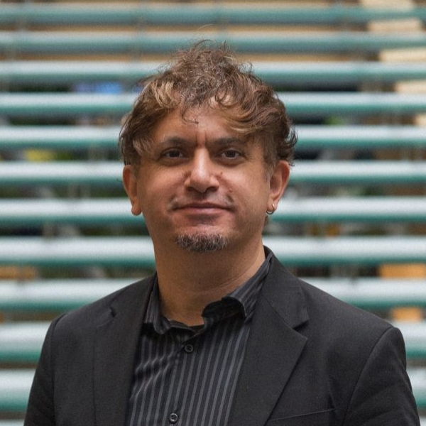 Ferhat Demir, Ph.D., MBA