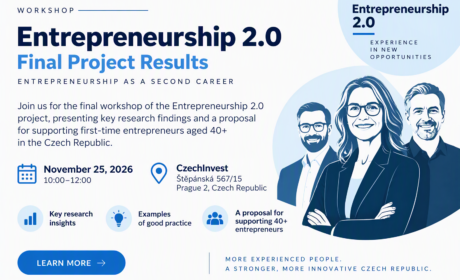 Workshop: Final Results of the Entrepreneurship 2.0 Project