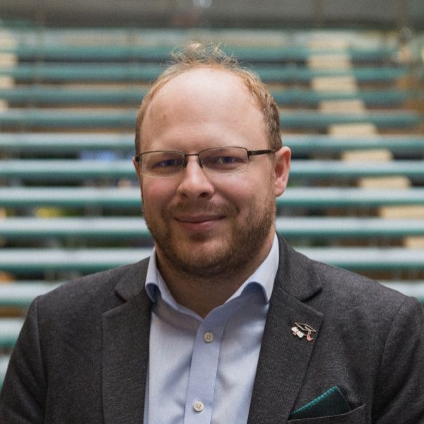 doc. Ing. Ondřej Dvouletý, Ph.D., MSc.