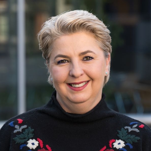 Ing. Marcela Hrubošová