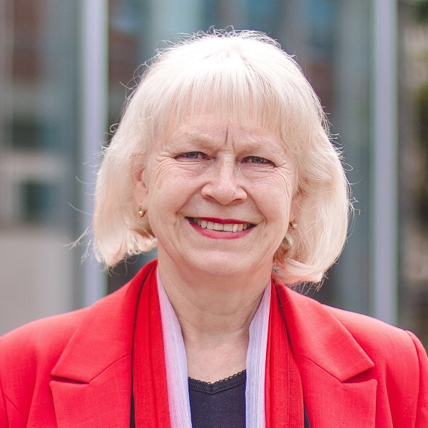 doc. Ing. Jitka Srpová, CSc.