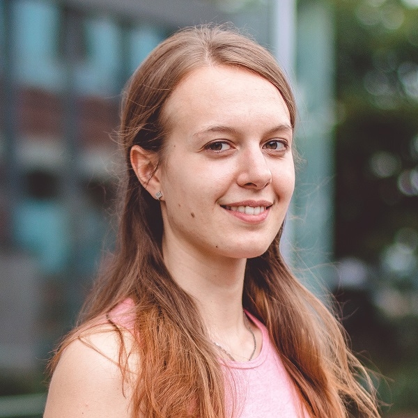 Ing. Kristýna Myslivcová