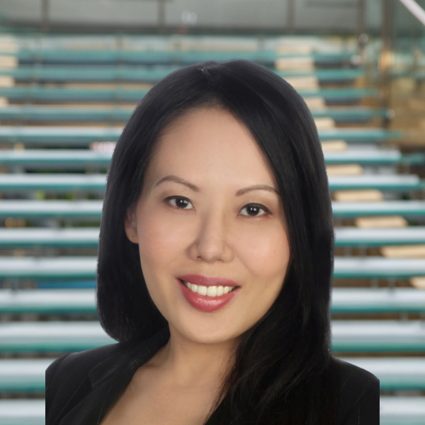 Jeanette Chia Hui Ng, MBA