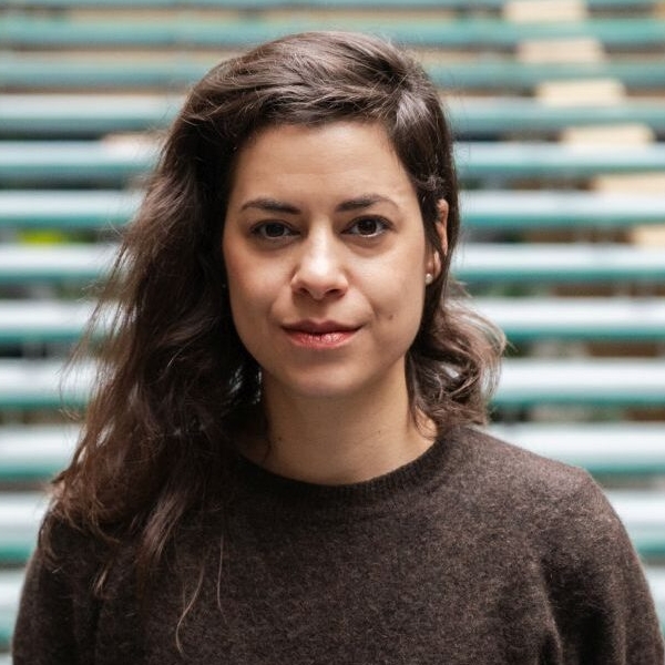 Kristýna Kopřivová, MgA.