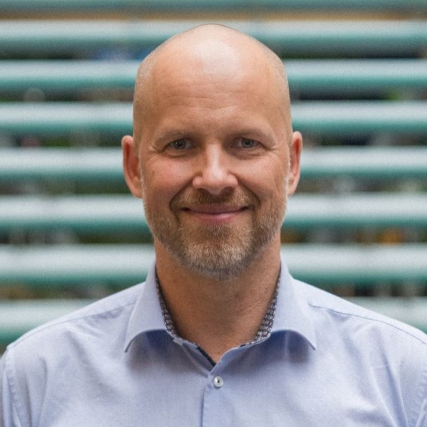 prof. Ing. Mgr. Martin Lukeš, Ph.D.