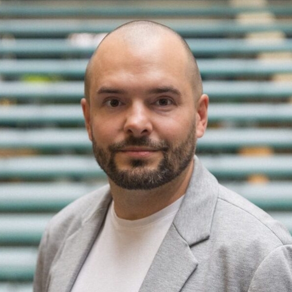 Ing. Jan Mareš, Ph.D.