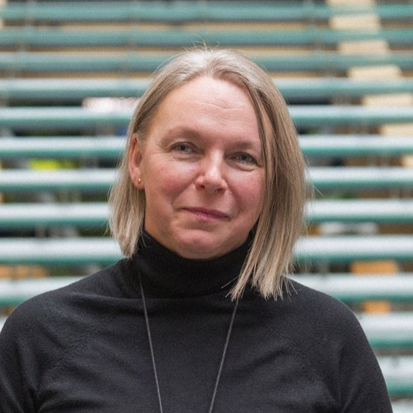 Ing. Jana Müllerová