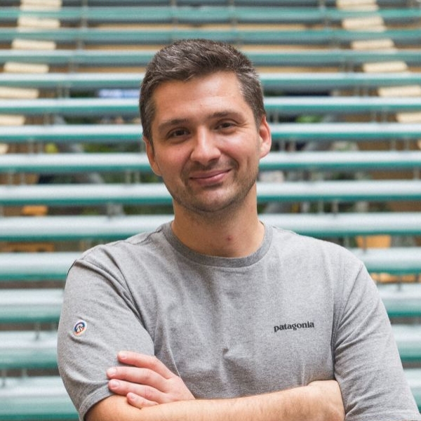 doc. Marko Orel, Ph.D.