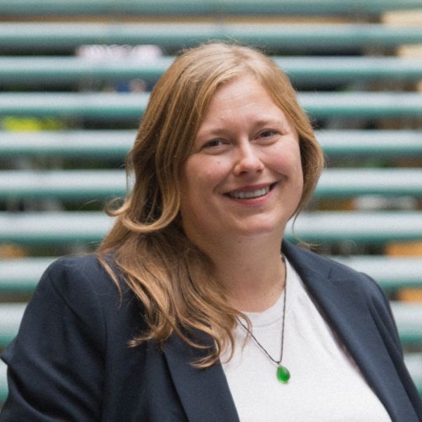 Bc. et Bc. Veronika Šlapáková Losová, Ph.D.