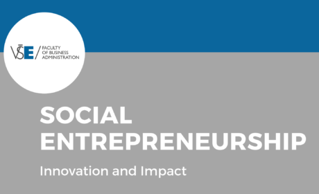 New course for masters – Social Entrepreneurship