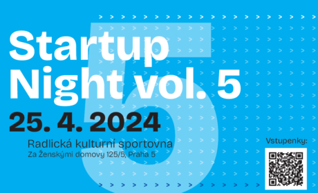Get Ready for an Unforgettable Evening: Startup Night Returns This Summer Semester!