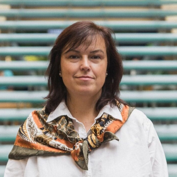 Ing. Ivana Svobodová, Ph.D.