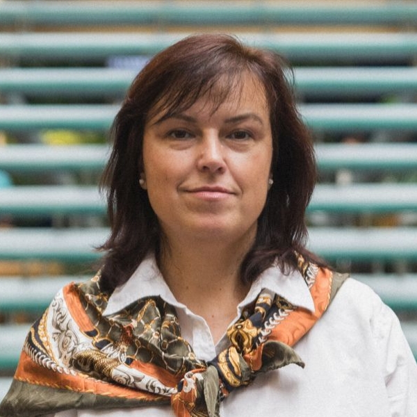 Ing. Ivana Svobodová, Ph.D.