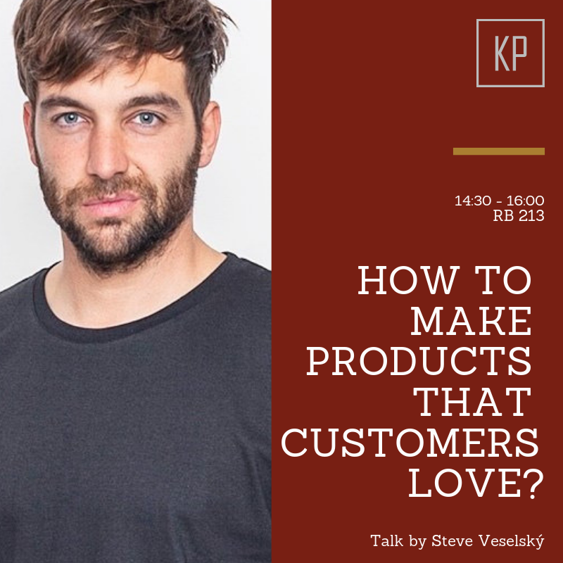 How to make products that customers love?