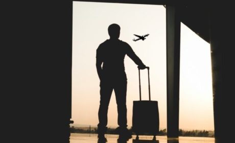 Guest Speaker in 3PO310: Jaroslav Lhota on Nomadism and Travel