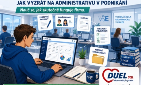 Registrace 3PO320: AdminGuru