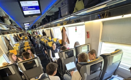 Již po šesté se letos Katedra podnikání zapojila do projektu Amazing Business School