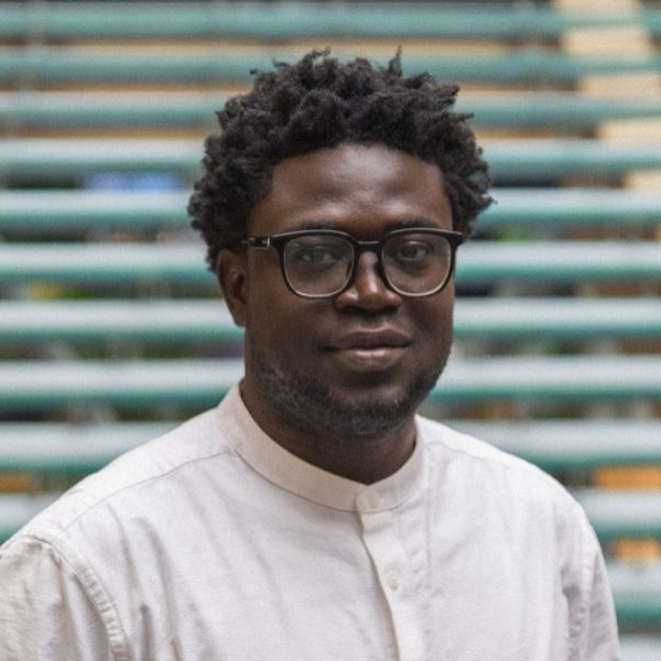 Augustine Abakpa, MBA