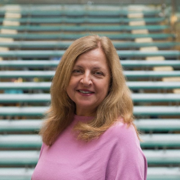 Ing. Dagmar Borovská