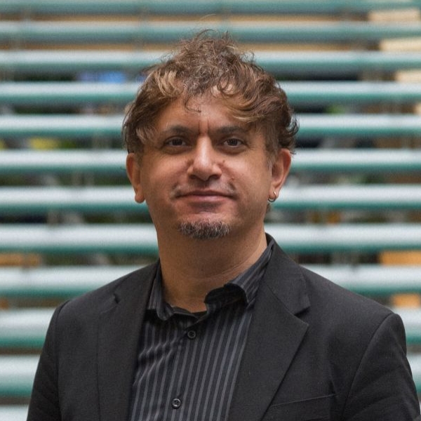 Ferhat Demir, Ph.D., MBA