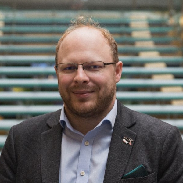 doc. Ing. Ondřej Dvouletý, Ph.D., MSc.