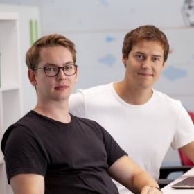 Ze školního projektu nadějný startup