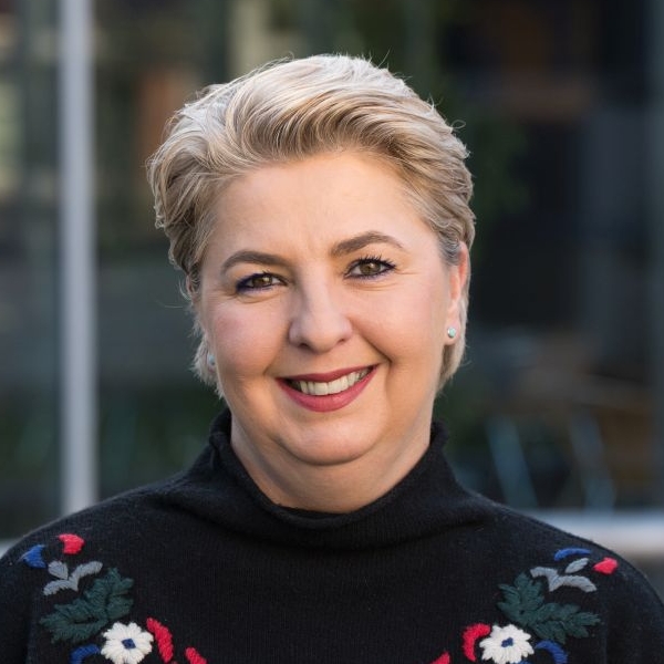 Ing. Marcela Hrubošová