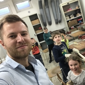 Rozhovor: Emil Langer a jeho Berukroužky