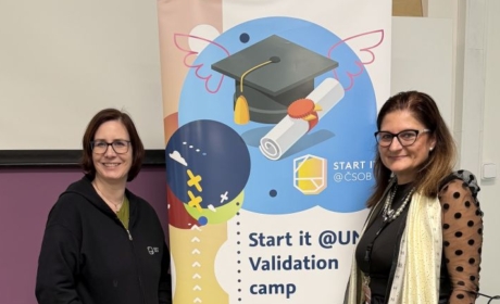 Podnikání v praxi: naši studenti a absolventi v akci