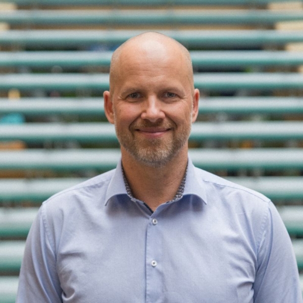 prof. Ing. Mgr. Martin Lukeš, Ph.D.