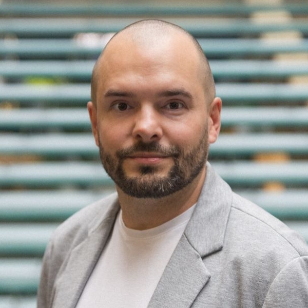 Ing. Jan Mareš, Ph.D.