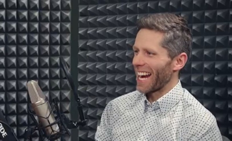 🎙️ Michal Andera o ekonomice předplatného: Když podnikání mění generace