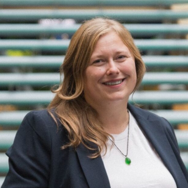 Bc. et Bc. Veronika Šlapáková Losová, Ph.D.
