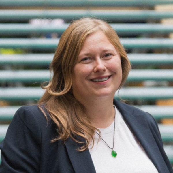 Bc. et Bc. Veronika Šlapáková Losová, Ph.D.
