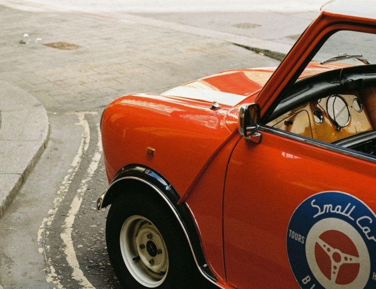 Host v 3PO310: Jaroslav Lhota o nomádství a cestování