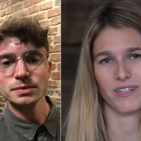 Rozhovory s absolventy vedlejší specializace Podnikání