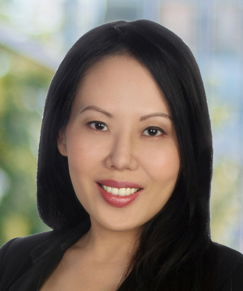 Jeanette Chia Hui Ng, MBA