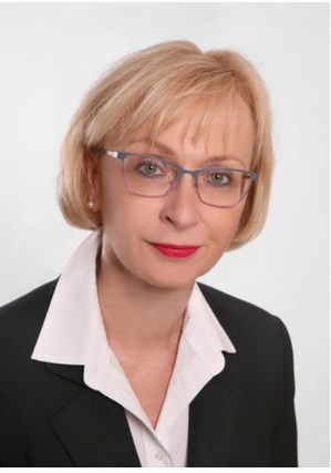 Mgr. Ladislava Fialová, CEO & Founder ALTRO Management Consultants, s.r.o.