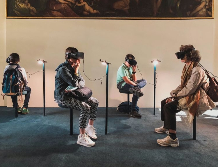 🕶️ Šlapáková Losová, Orel (2025): Virtuální realita jako nástroj angažovanosti