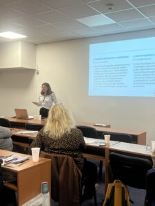 Mensa Akademie 13.9.