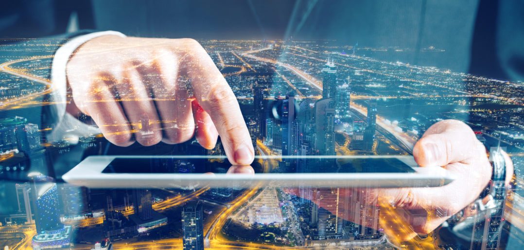 Meet the Proptech Stars