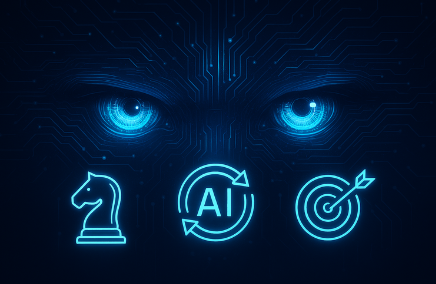 🌟 Nový kurz 3PO770: Ovládnutí AI