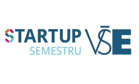 Startup semestru – VŠE hledá nejlepší startupové týmy