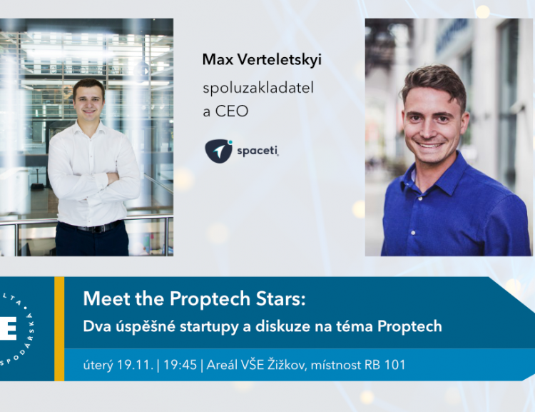 Meet the Proptech Stars